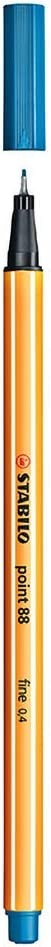 Rotulador Stabilo 88