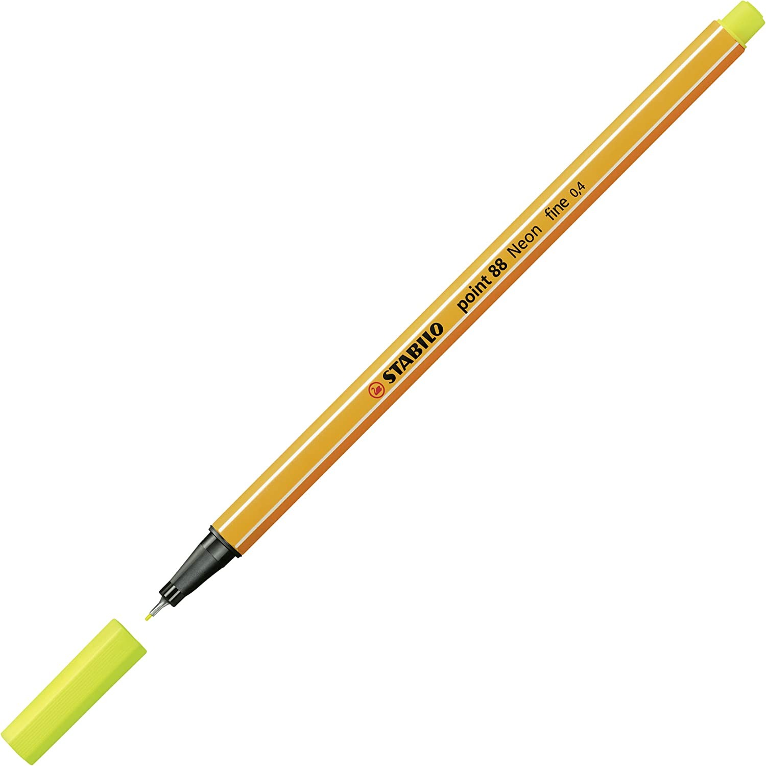 Rotulador Stabilo 88