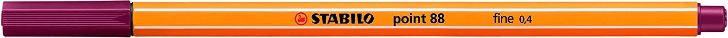 Rotulador Stabilo 88