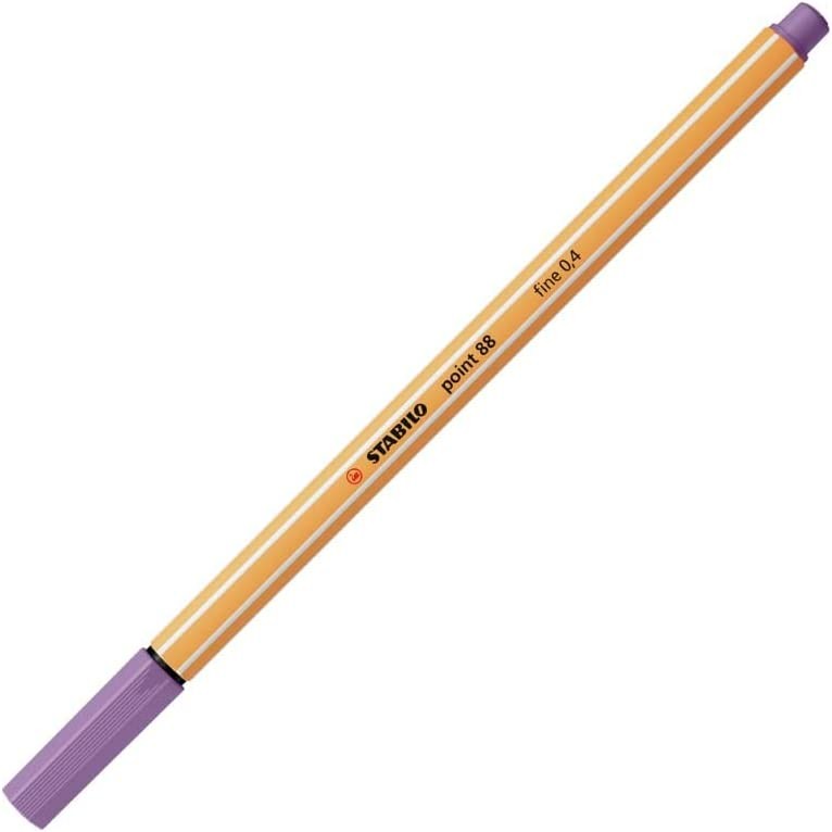 Rotulador Stabilo 88