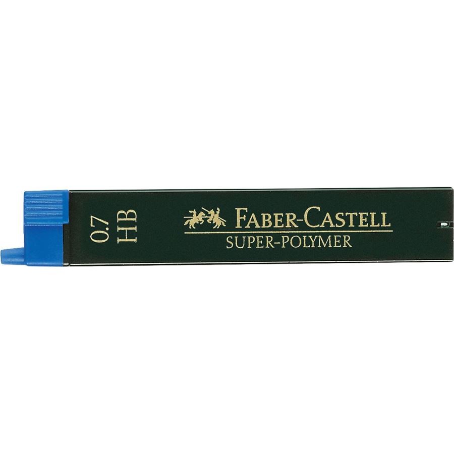 Minas FaberCastell 0