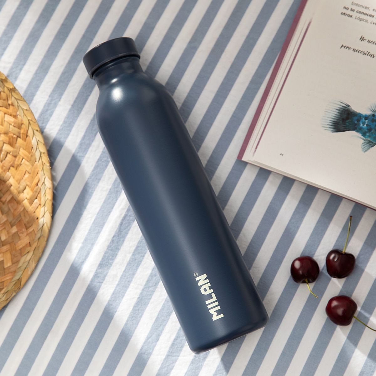 Botella Milan isotérmica 591ml