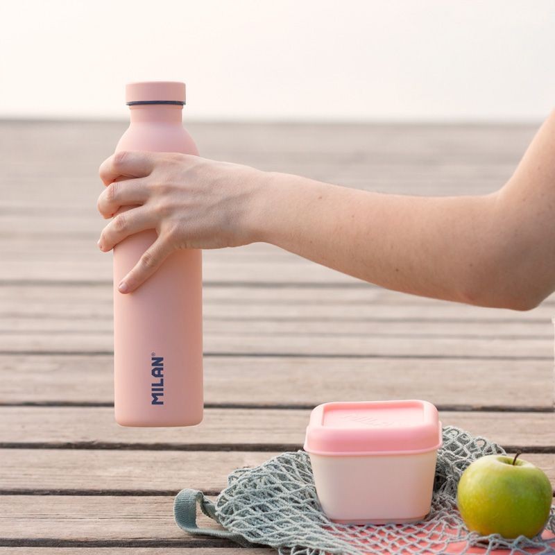 Botella Milan isotérmica 591ml