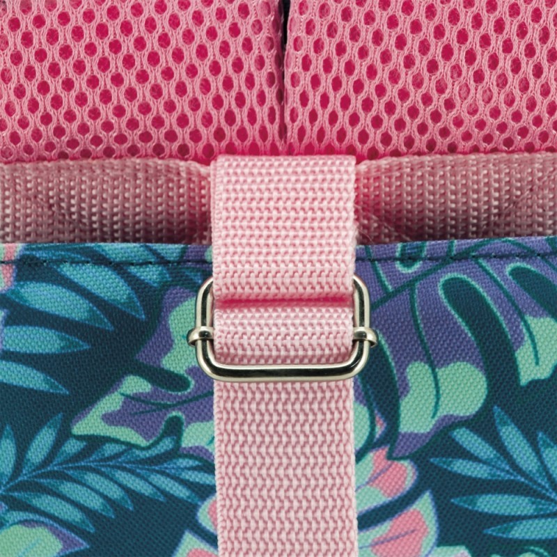 Mochila Tandem Wild carro premium compact