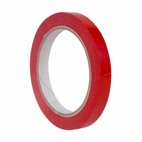 Cinta Apli cierrabolsas 12 mm x 66m