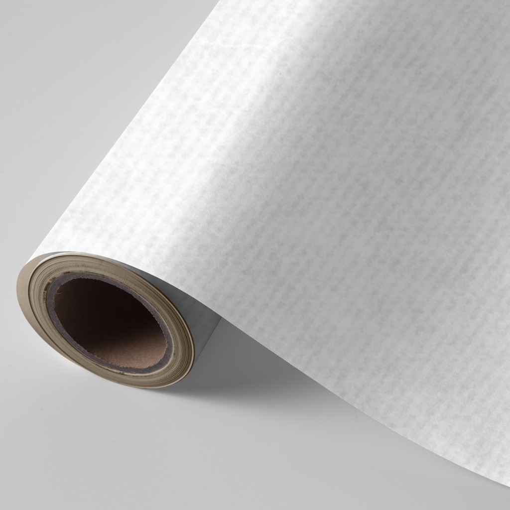 Bobina de papel Kraft 25 metros