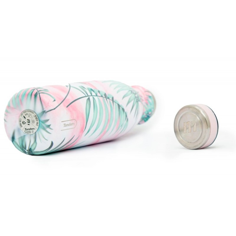 Botella térmica Sportandem 500 ml