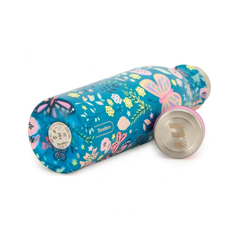 Botella térmica Sportandem 500 ml