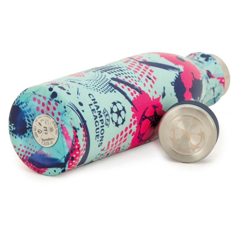 Botella térmica Sportandem 500 ml