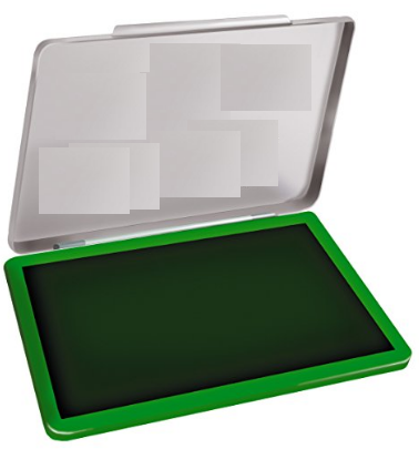 Tampón para sello nº2