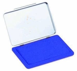 Tampón para sello nº 3