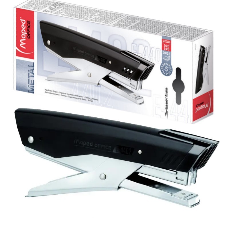 Grapadora de mano Maped