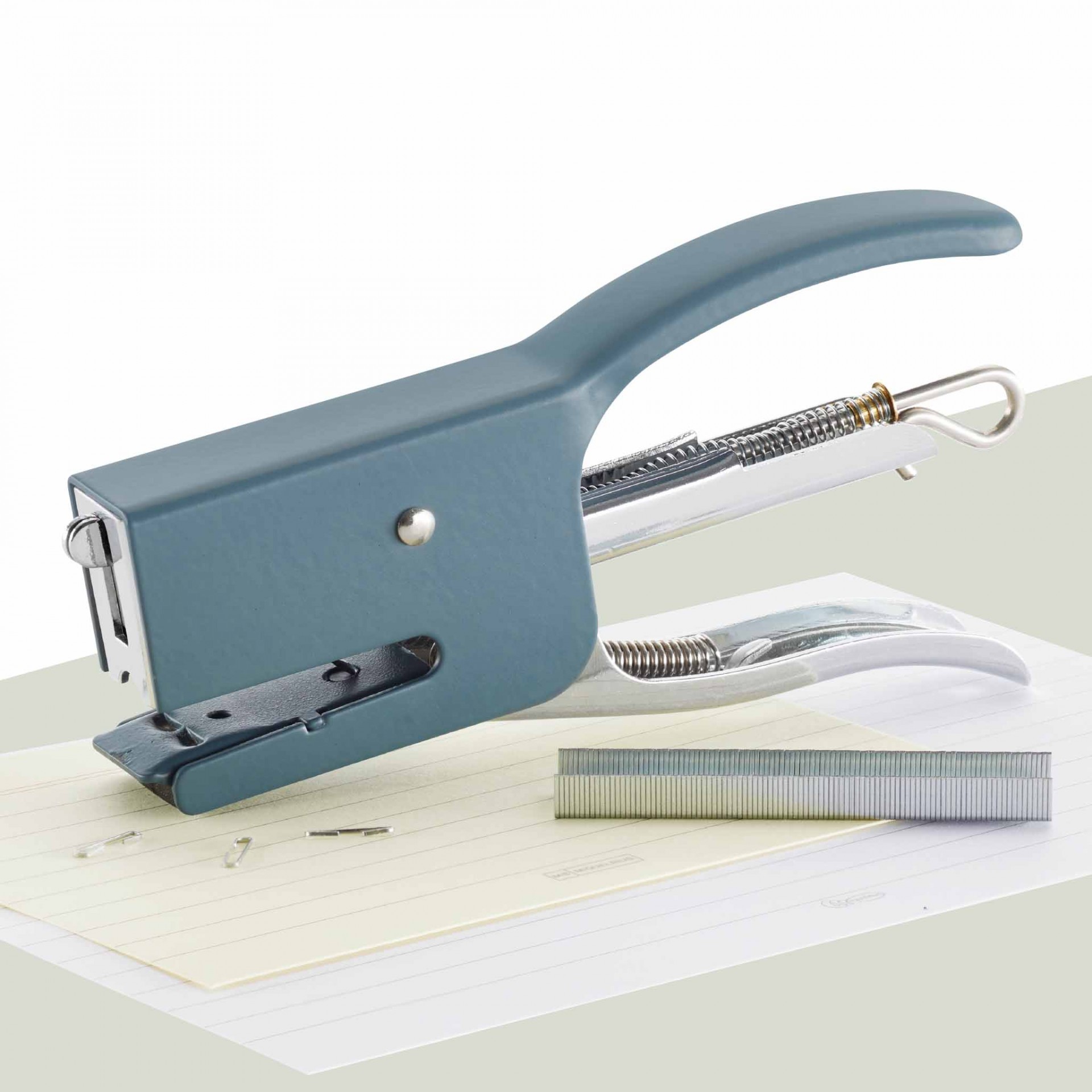 Grapadora Apli Up North