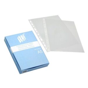 Funda multitaladro YES cristal A5