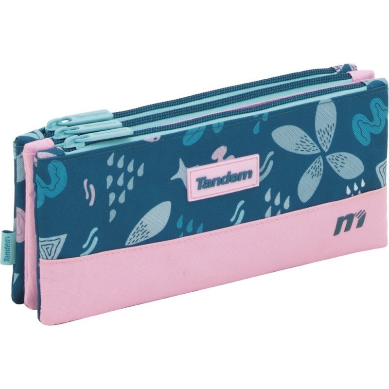 Portatodo Tandem triple Jess